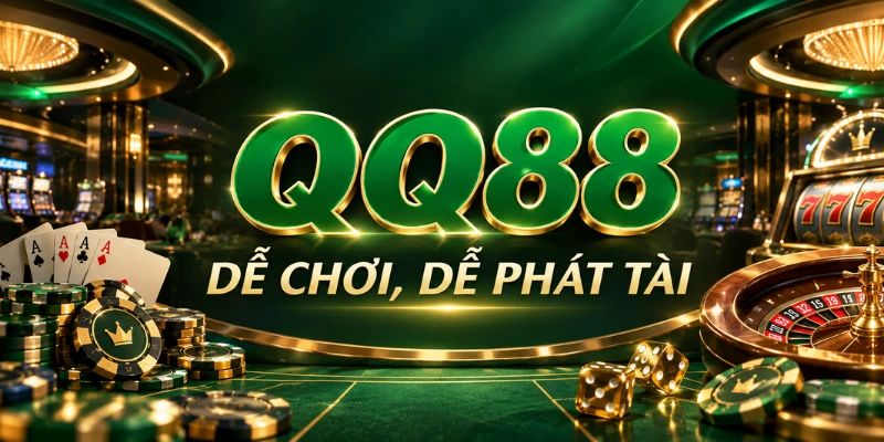 QQ88 thump